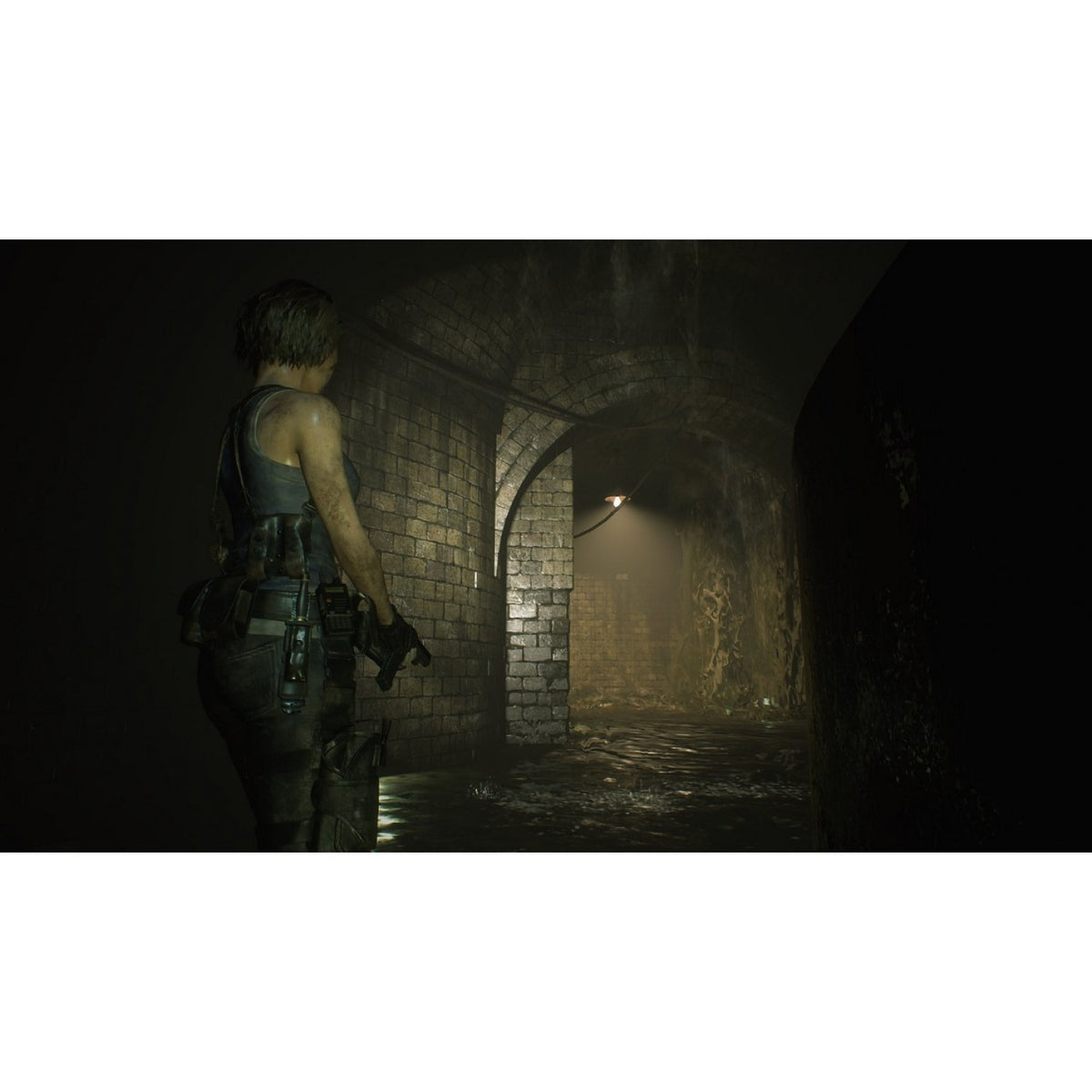 Biohazard 3 (Z 級珍藏限定版)-5