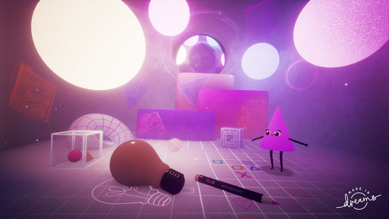 Dreams Universe-6