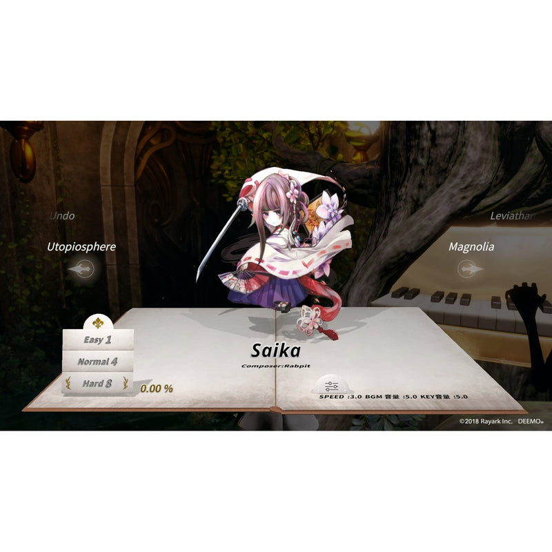 Deemo Reborn (Deluxe)-2