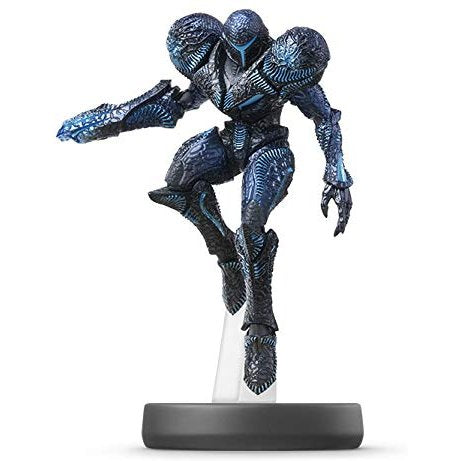 Amiibo: Dark Samus (大亂鬥系列)-2