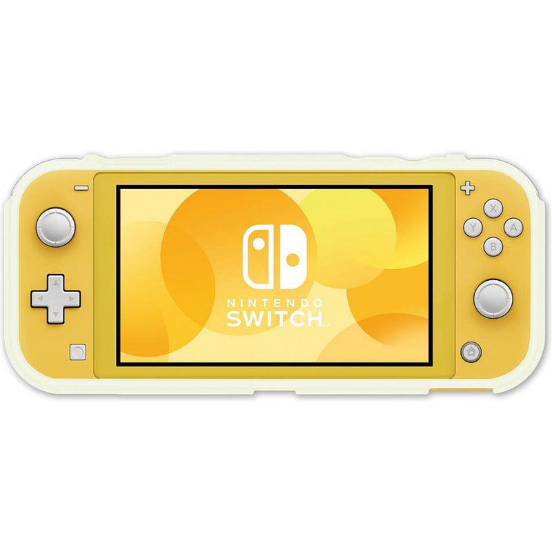 TPU Hard Protective Case for Switch Lite (Animal Crossing, HORI)-2