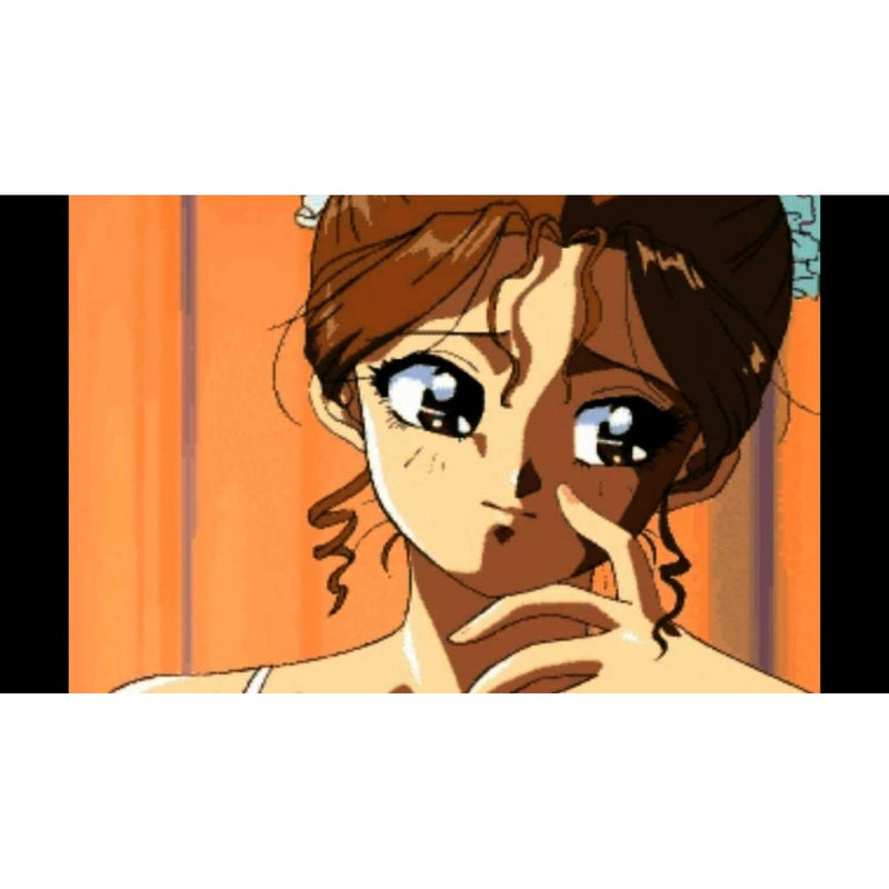 超拟真麻雀 Love 2-7!-5