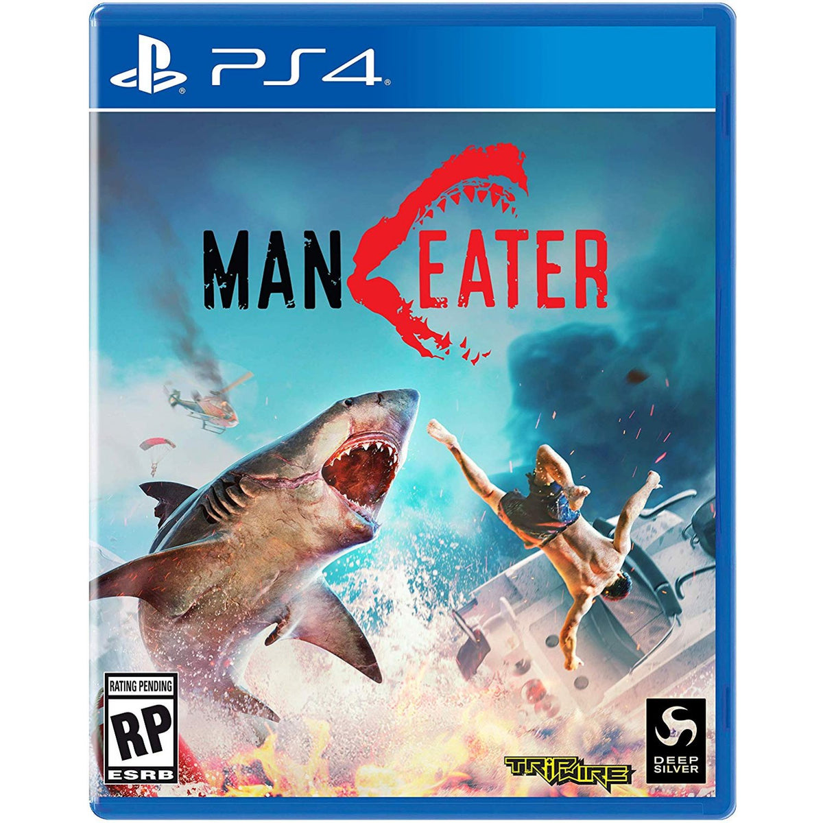 Maneater