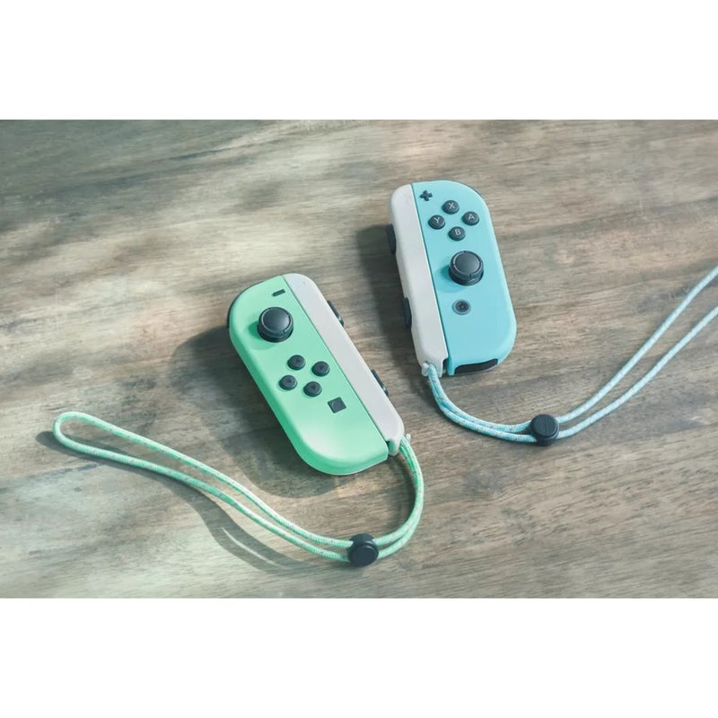 New Switch Console (Animal Crossing Limited, HK)-6