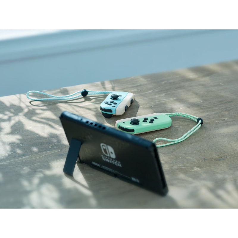 New Switch Console (Animal Crossing Limited, HK)-7