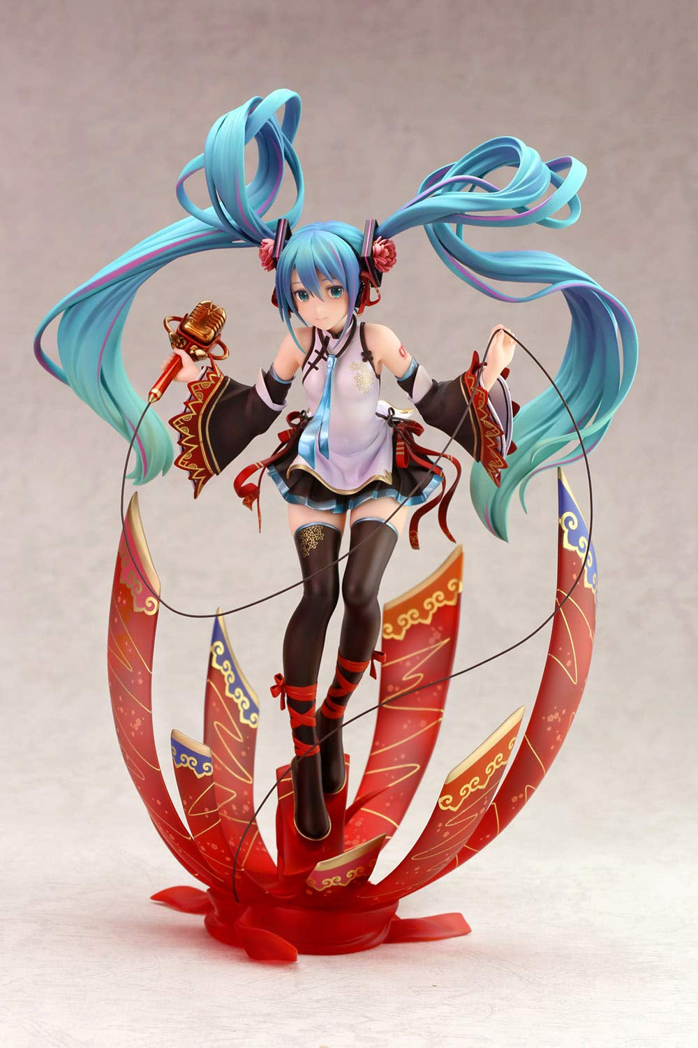 初音Miku MIKU EXPO 2019 台湾 & 香港版 1/8 人偶-3
