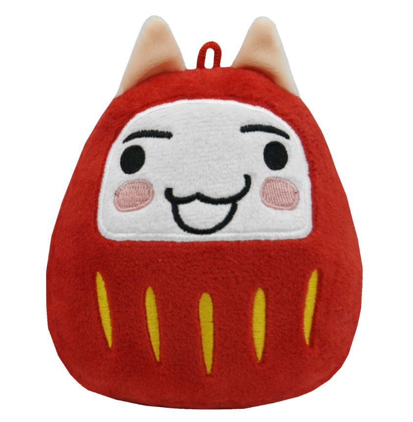 TORO New Year Plush