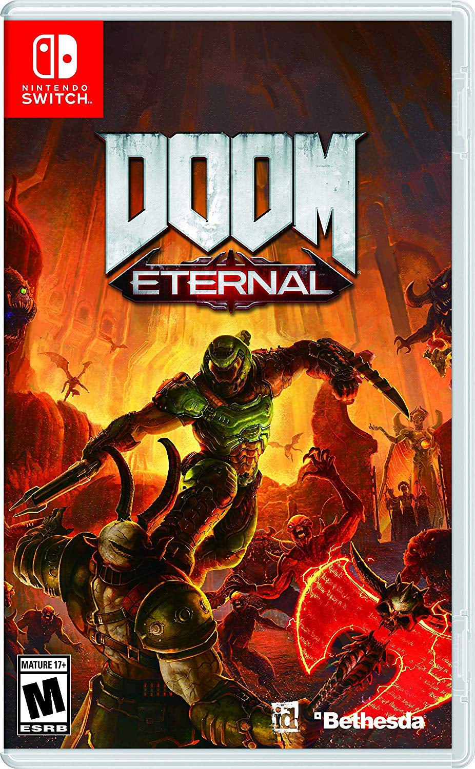 DOOM Eternal