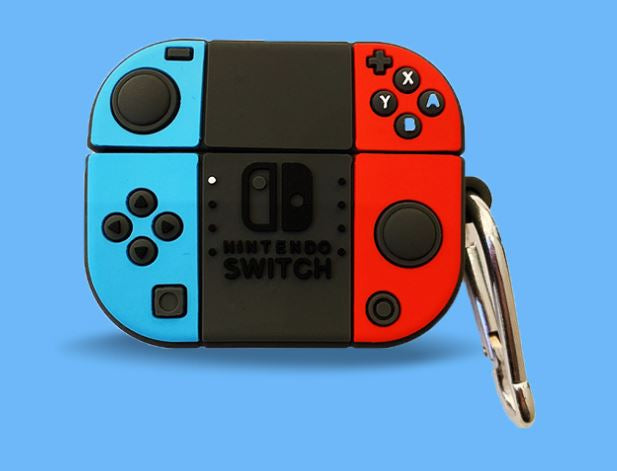 AirPods Pro Protector (Switch Console)
