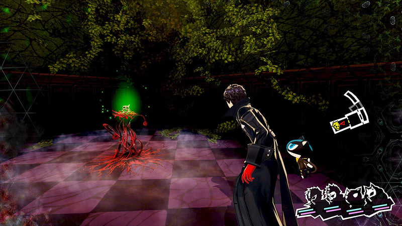 女神异闻录 5 皇家版 (Phantom Thieves Edition)-5