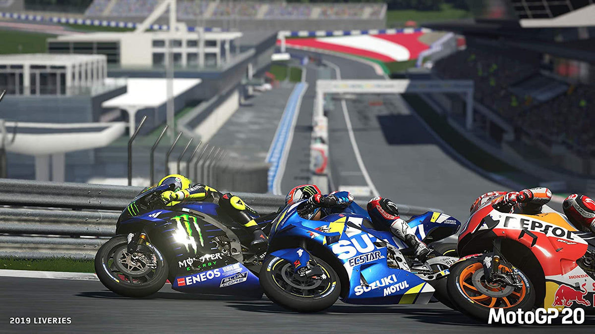 MotoGP 20-4