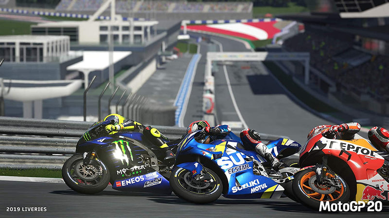 MotoGP 20-4