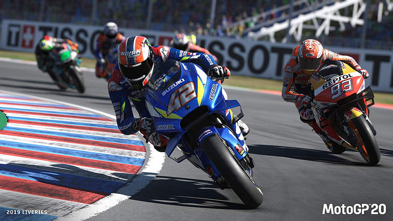 MotoGP 20-5