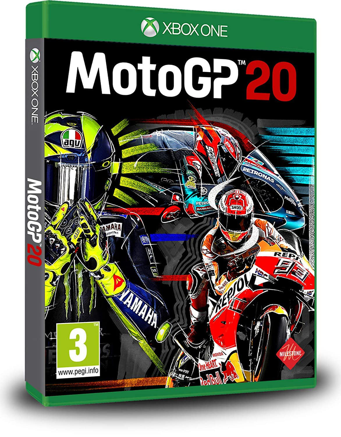 MotoGP 20-1