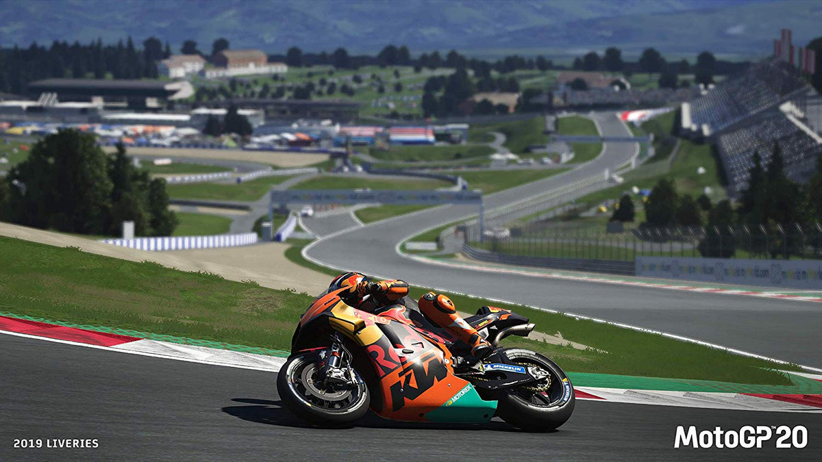 MotoGP 20-6
