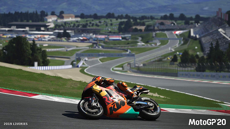 MotoGP 20-6