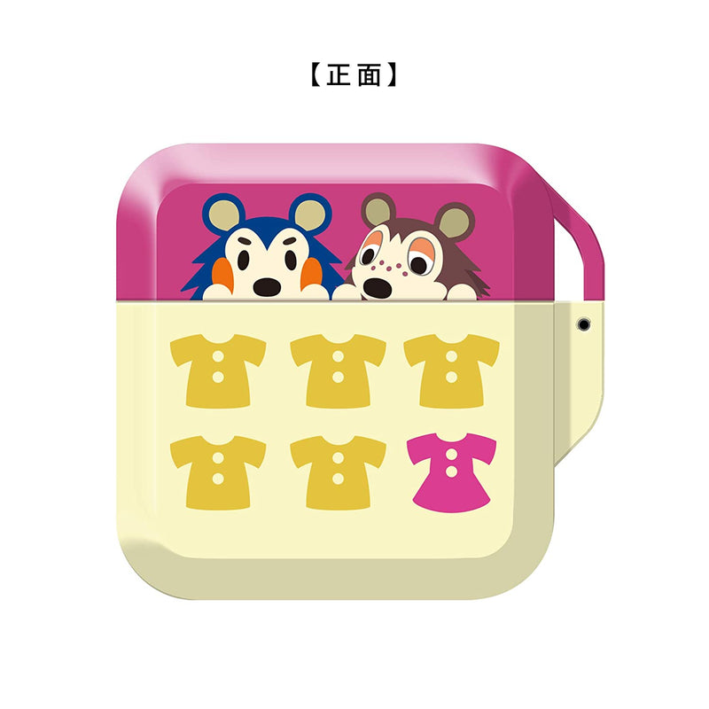 動物之森遊戲卡收納盒 (C款)-3