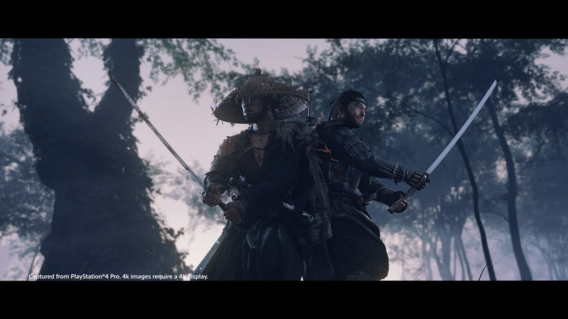 Ghost of Tsushima-2