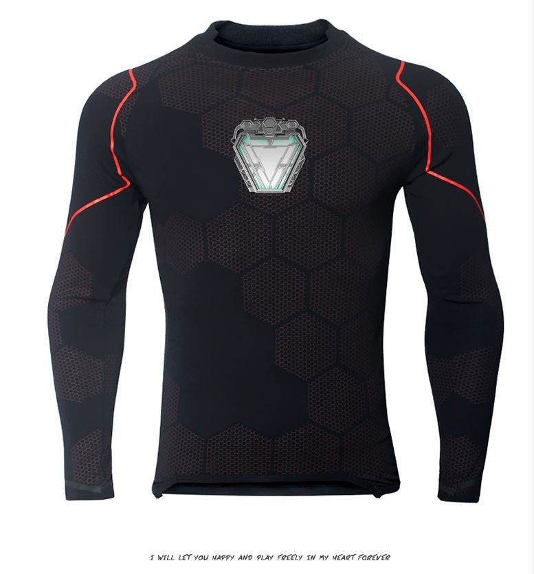 Iron Man MK50 TONY STARK T-Shirt