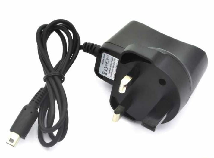 3DS 110-240V AC Adaptor