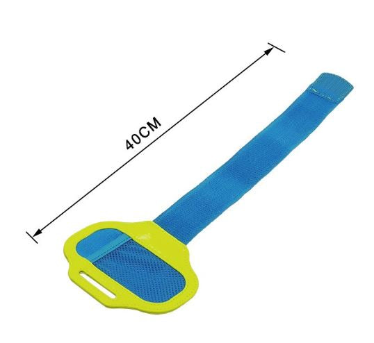 Ring Fit 健身環連腿步固定帶套裝 (OEM, 兒童版)-5
