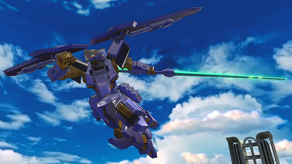機動戰士高達 Extreme VS. Maxi Boost ON (Collector's)-4