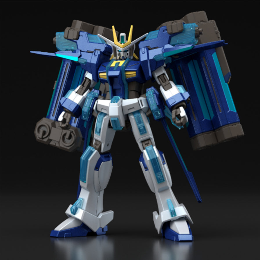 機動戰士高達 Extreme VS. Maxi Boost ON (Collector's)