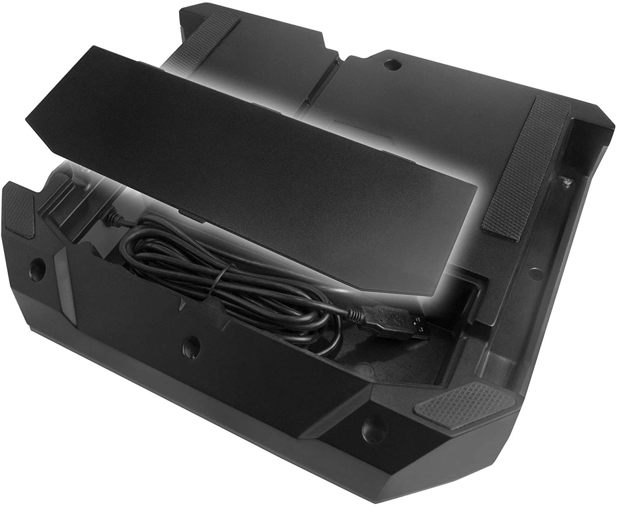 PS5/ PS3/ PS4/ PC 格斗摇杆 (HORI)-5
