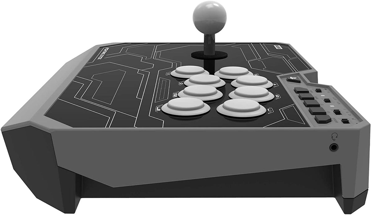 PS5/ PS3/ PS4/ PC 格斗摇杆 (HORI)-4