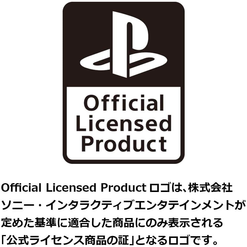 PS5/ PS3/ PS4/ PC 格斗摇杆 (HORI)-6