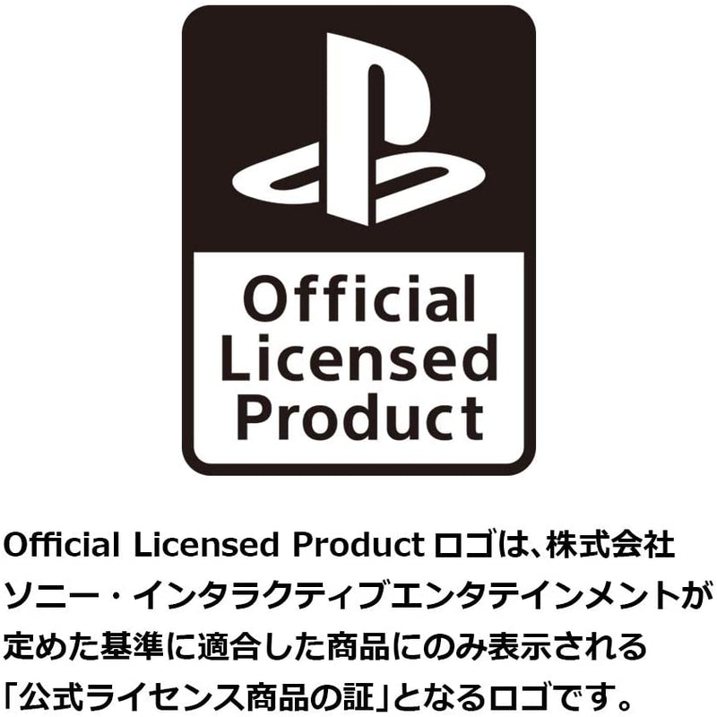 PS5/ PS3/ PS4/ PC 格斗摇杆 (HORI)-6