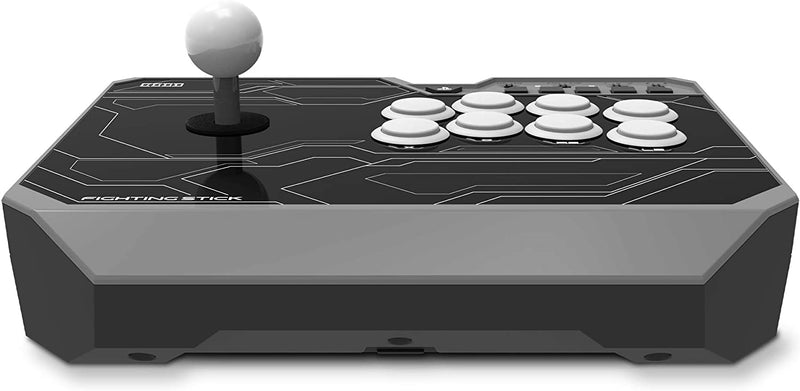 PS5/ PS3/ PS4/ PC 格斗摇杆 (HORI)-3