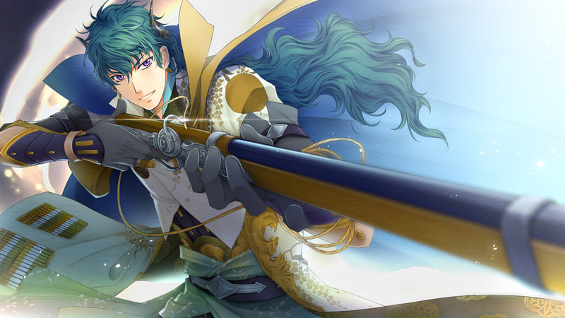 遙遠時空7 (Collector's)-6