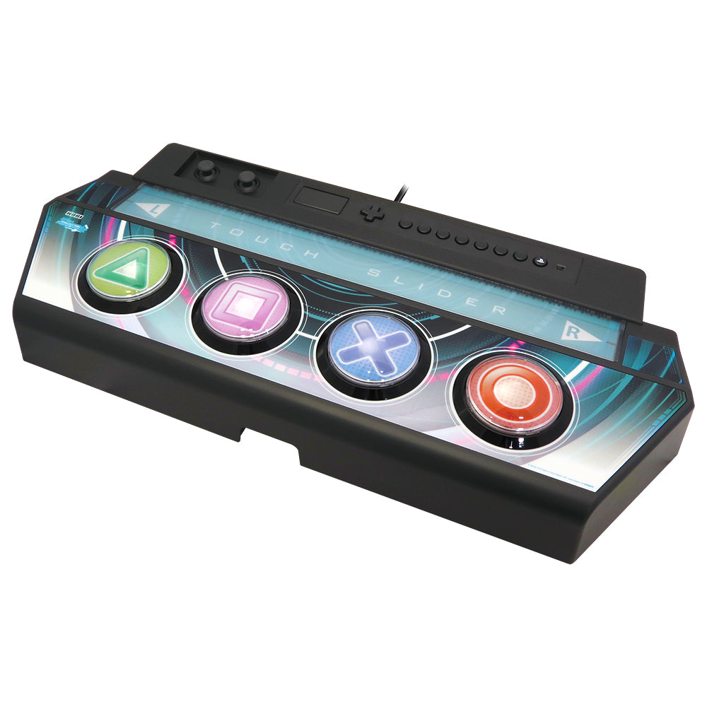 初音Miku Project DIVA Future Tone DX 專用控制器