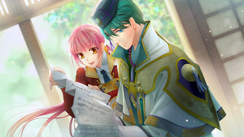 遙遠時空7 (Collector's)-4