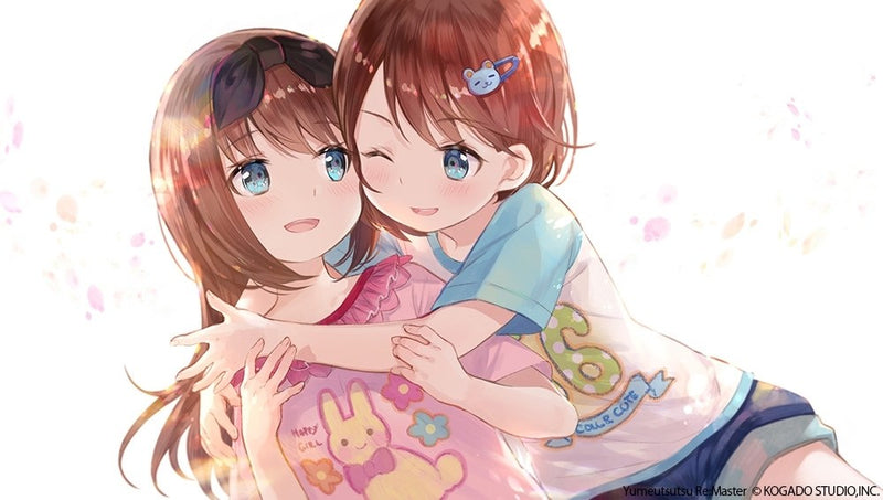 Yumeutsutsu Re:Master Bundle Pack-4