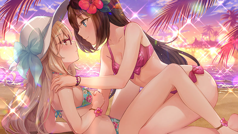 Yumeutsutsu Re:Master Bundle Pack-7
