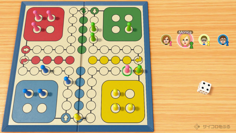 Clubhouse Games: 51 Worldwide Classics-4