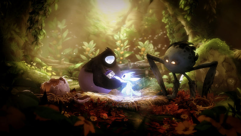 Ori and the Will of The Wisps-2