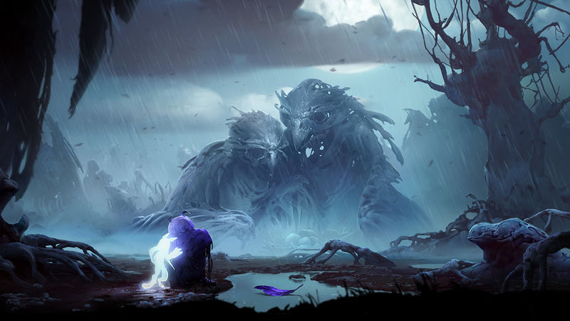 Ori and the Will of The Wisps-4