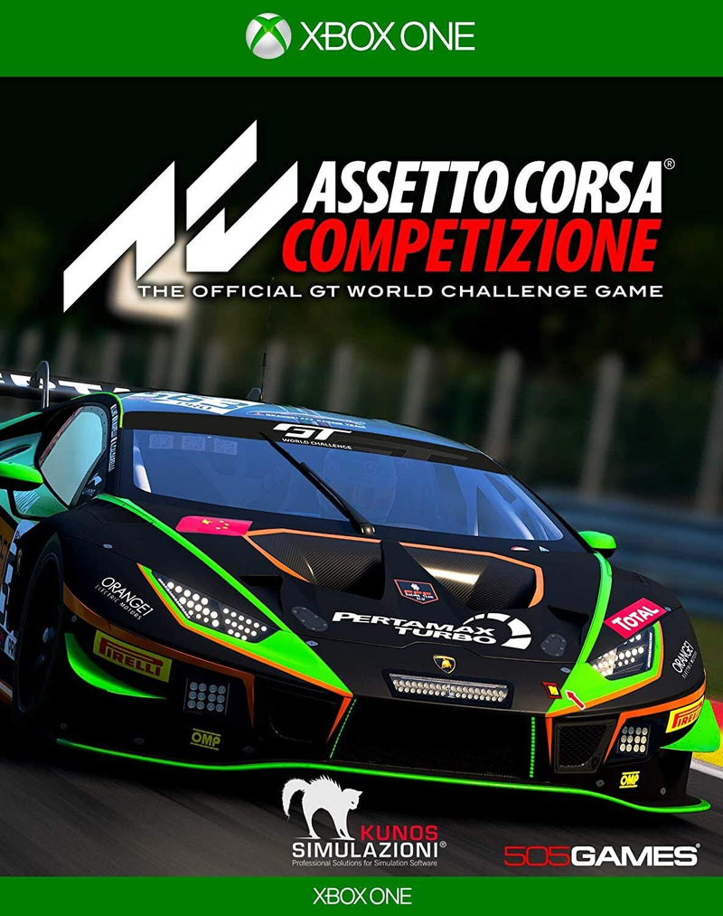 Assetto Corsa Competizione-1