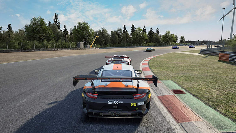 Assetto Corsa Competizione-2