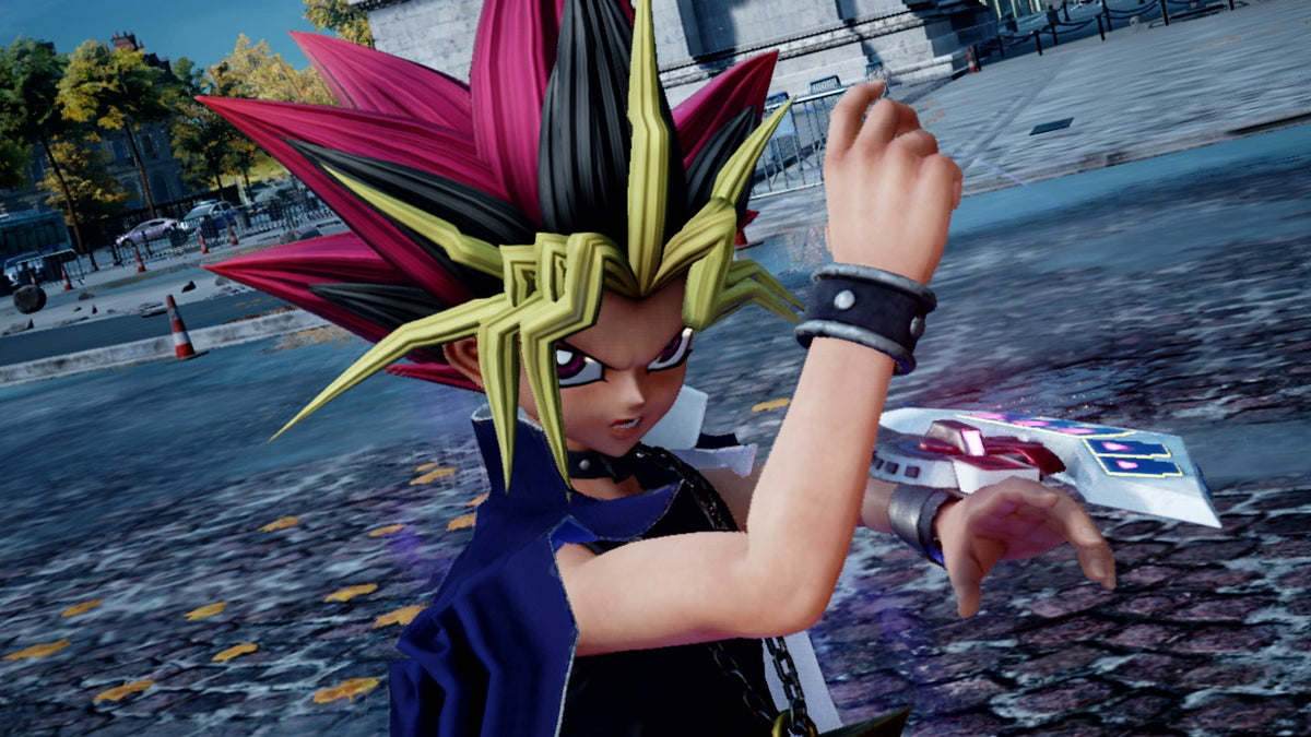 Jump Force (Deluxe Edition)-6