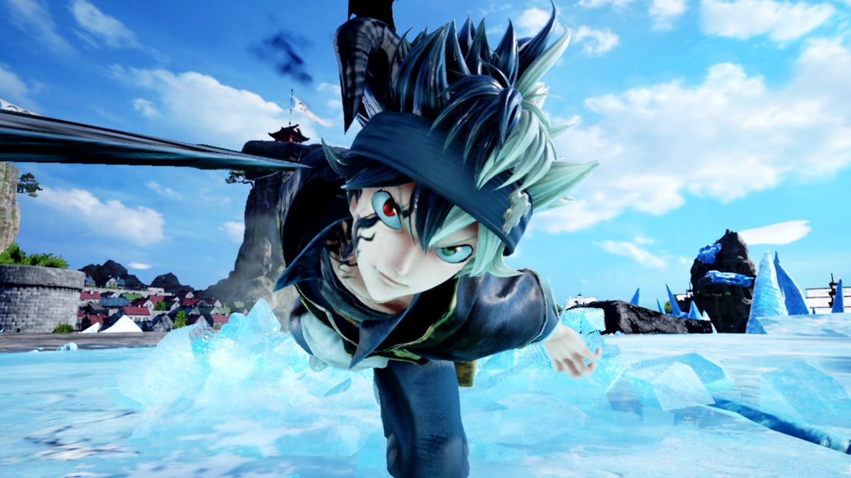Jump Force (Deluxe Edition)-7