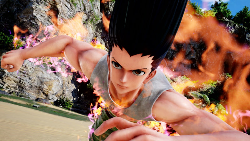 Jump Force (Deluxe Edition)-3
