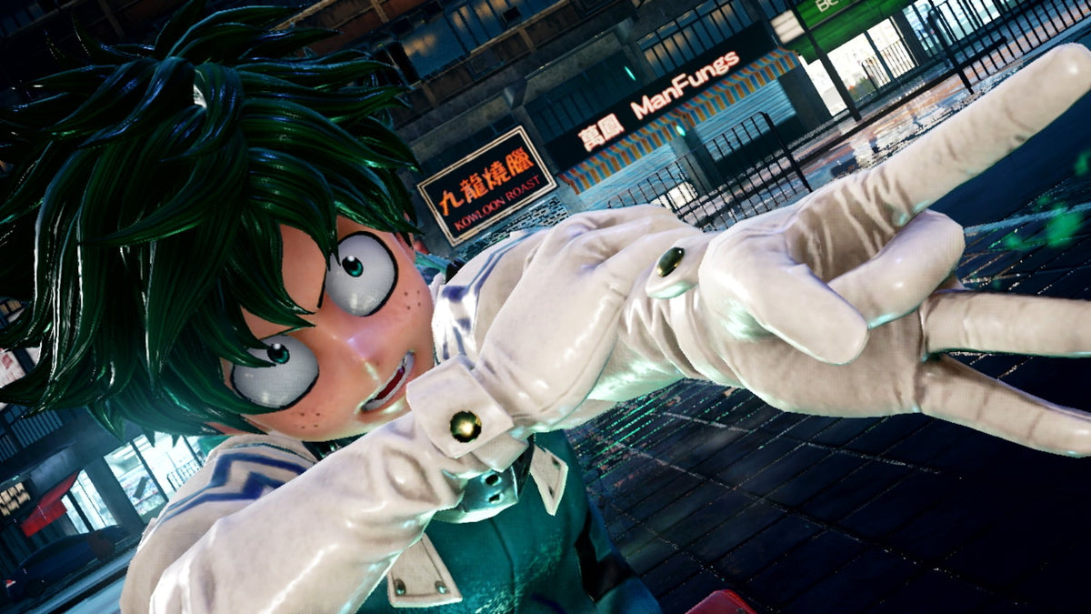 Jump Force (Deluxe Edition)-4