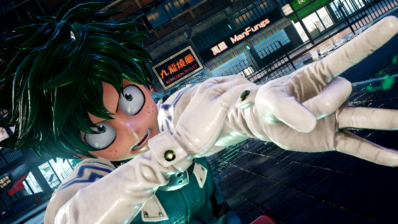 Jump Force (Deluxe Edition)-4