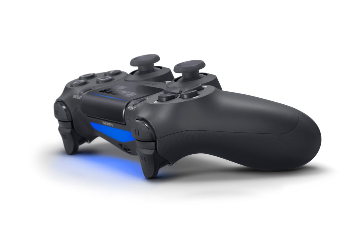 Dual Shock 4 Wireless Controller (The Last of Us Part 2 Limited Edition)