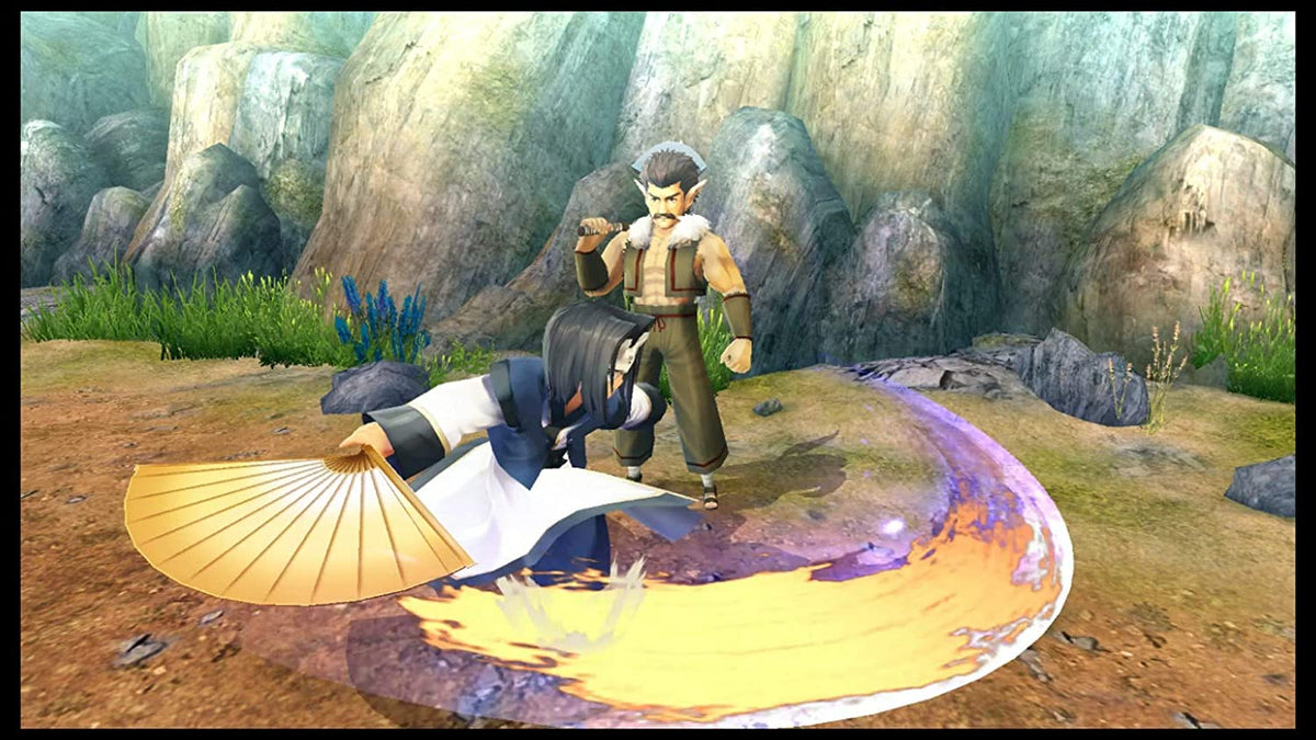 Utawarerumono: Prelude to the Fallen (Origins Edition)