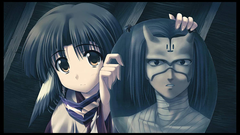 Utawarerumono: Prelude to the Fallen (Origins Edition)-5